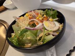 -韩时烤肉(枫蓝店)