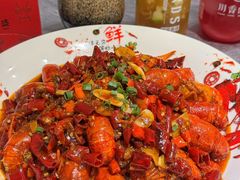 -川香鼎盛(市桥富华总店)