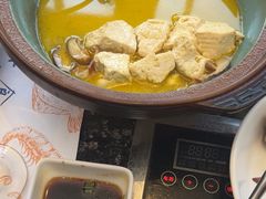 -海上食代(赣江新天地店)