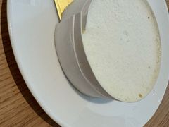 海盐芝士蛋糕-THE PRESS(复旦大学店)