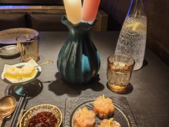 -蟹犇前•帝王蟹雪蟹(陆家嘴店)