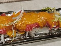 -極上萬膳·日料放题(海岸城店)