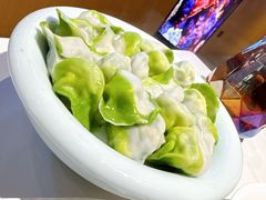 -小平岛開海水饺(浑南店)