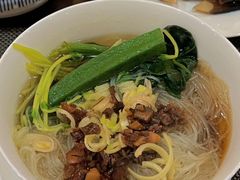-大佛寺高级素食自助餐厅