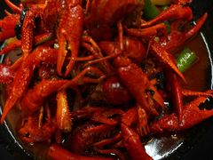-聚味瞿记·龙虾堂(渔人码头一店)