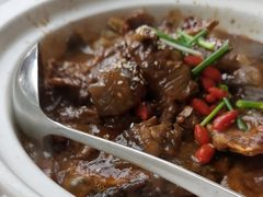 -元银甲·湖北地标美食(汉阳店)