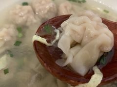 -梦花街馄饨店(中华苑店)