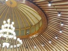 -九十九顶毡房(清河店)