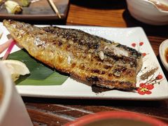 -鸟鹏烧鸟居酒屋(熙龙湾店)