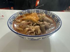 -大鼎沙嗲面(港口路店)