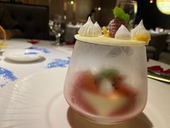 -王品牛排(福州泰禾店)