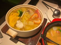 -外婆家(西红门荟聚购物中心店)