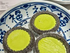 -陶兰居·手工点心·粤菜(圆融时代广场店)