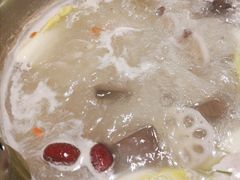 -椒王火锅(厚街万达店)