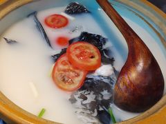 -桃鲤·风味民间家宴淳鱼馆(千岛湖店)