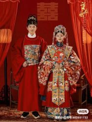 -秦皇岛我和你婚纱摄影工作室