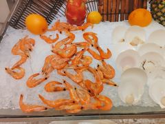 -盛宴标帜餐厅·亲子自助 (南昌喜来登酒店)