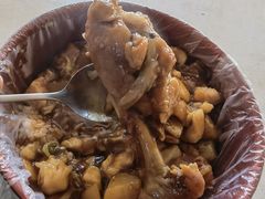 最牛叉的饭-胖哥料理(兴义里店)