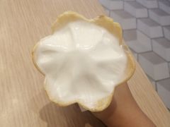 -永和大王(花好园店)
