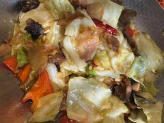 -鸿运楼·舌尖上的徽菜