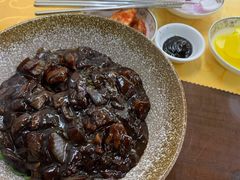 炸酱面-来味香(麦世达韩国精品百货店)