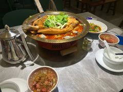 -肥家大排档(天河体育西店)