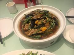 -景芝小炒(虞河路店)