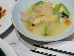 -大碗居·烤鸭·鱼头泡饼(天坛东门店)