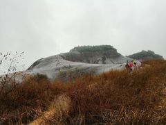 -飞天山旅游区
