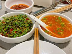 -海底捞火锅(安吉万达店)