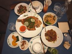 -一坐一忘云南菜(嘉里中心店)