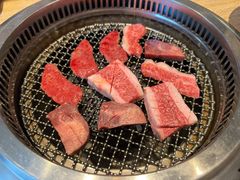 -和牛放题的殿堂 肉屋横丁(秋叶原店)