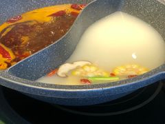 -老灶堂文创火锅(文艺路店)