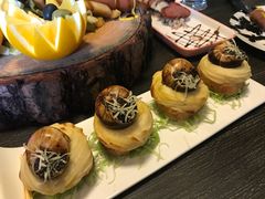 -陌上花儿·音乐西餐吧(和平店)