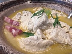 -杭州和达希尔顿逸林酒店·和园中餐厅-杭帮菜名店