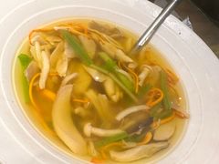 -炊烟·山房菜