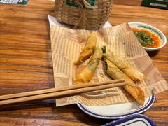 -云阿蛮云南生烫牛肉米线(奉贤路店)