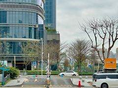 -横琴购口岸商业广场