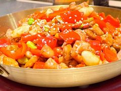 -麻都·成都菜(人民广场店)