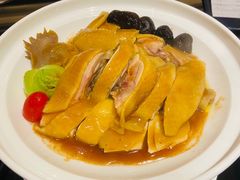 花雕酒醉河田鸡-闽和南(深圳万象城店)