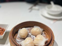 -潮福城大酒楼(湖滨北路店)