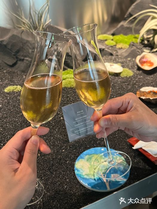 曲廊院(东四十一条店)图片