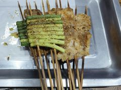 -正通记·哈尔滨烧烤·炭烤鸽子(七宝万科国际店)