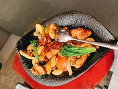 -将太无二·北美传奇寿司(荟聚购物中心西红门店)