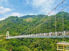 -宝晶宫旅游景区