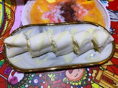 -甜心妈妈·榴莲星级糖水(北京路总店)