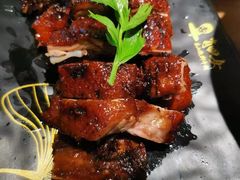 -肖四女乐山跷脚牛肉(世博源店)