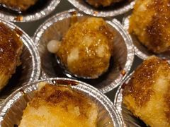 红糖糍粑-盡膳口福·百年汤方火锅(科华北路店)