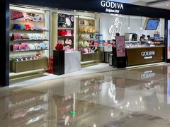 -GODIVA(港汇恒隆广场)
