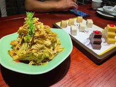 乾隆白菜-北平食府(马鞍山路店)